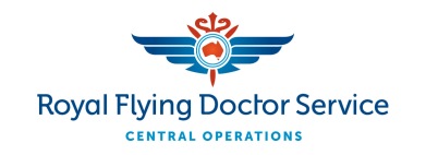 Royal Flying Doctor Service Logo