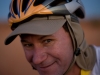 Simpson Desert Bike Challenge, 2007DAY 1: At the Start Line, Purni Bore. Blissful Ignorance. Rider 10 - Michael Harvey.