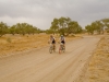 Simpson Desert Bike Challenge, 2007DAY 5 STAGE 9 at Diamantina River