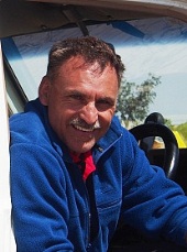 Race Director - Mark Polley